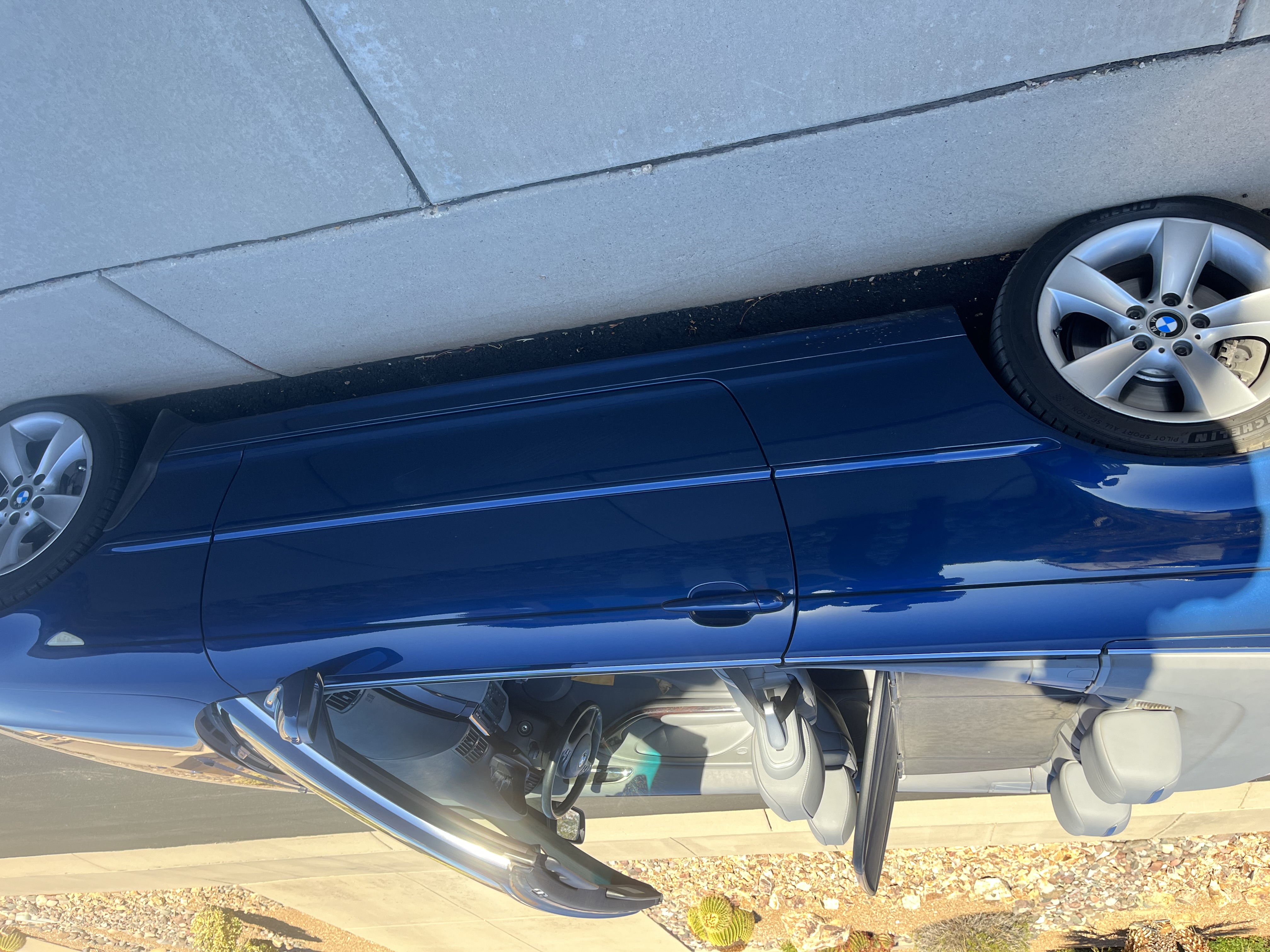 Used 2005 BMW 330Ci Convertible RWD image 9