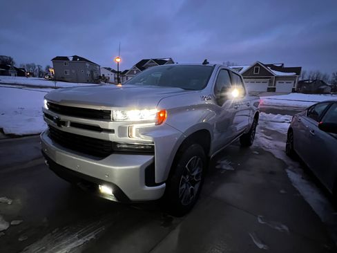 Used 2022 Chevrolet Silverado 1500 RST image 16