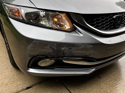 Used 2013 Honda Civic EX-L image 27