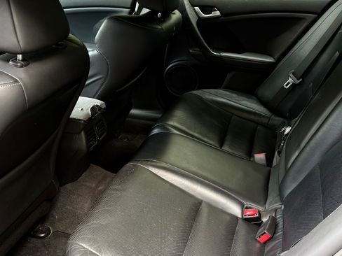 Used 2012 Acura TSX Sport Wagon FWD image 11