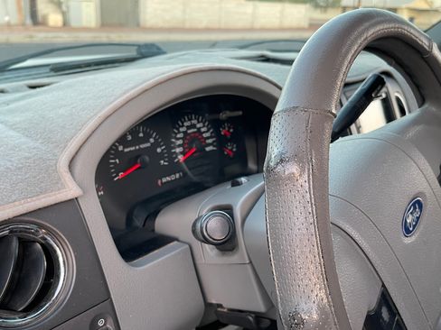 Used 2008 Ford F150 XLT RWD image 18