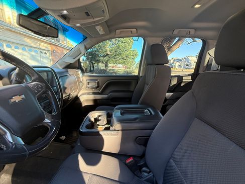 Used 2019 Chevrolet Silverado 1500 LT w/ All Star Edition image 20