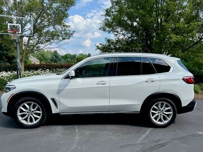 Used 2023 BMW X5 xDrive40i w/ Premium Package