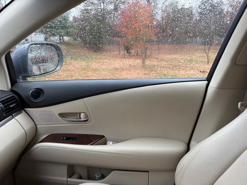 Used 2015 Lexus RX 350 FWD image 11