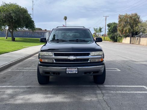 Used 2001 Chevrolet Suburban 2500 LS w/ LS Preferred Equipment Group RWD image 4
