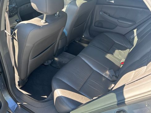 Used 2007 Honda Accord EX-L image 13