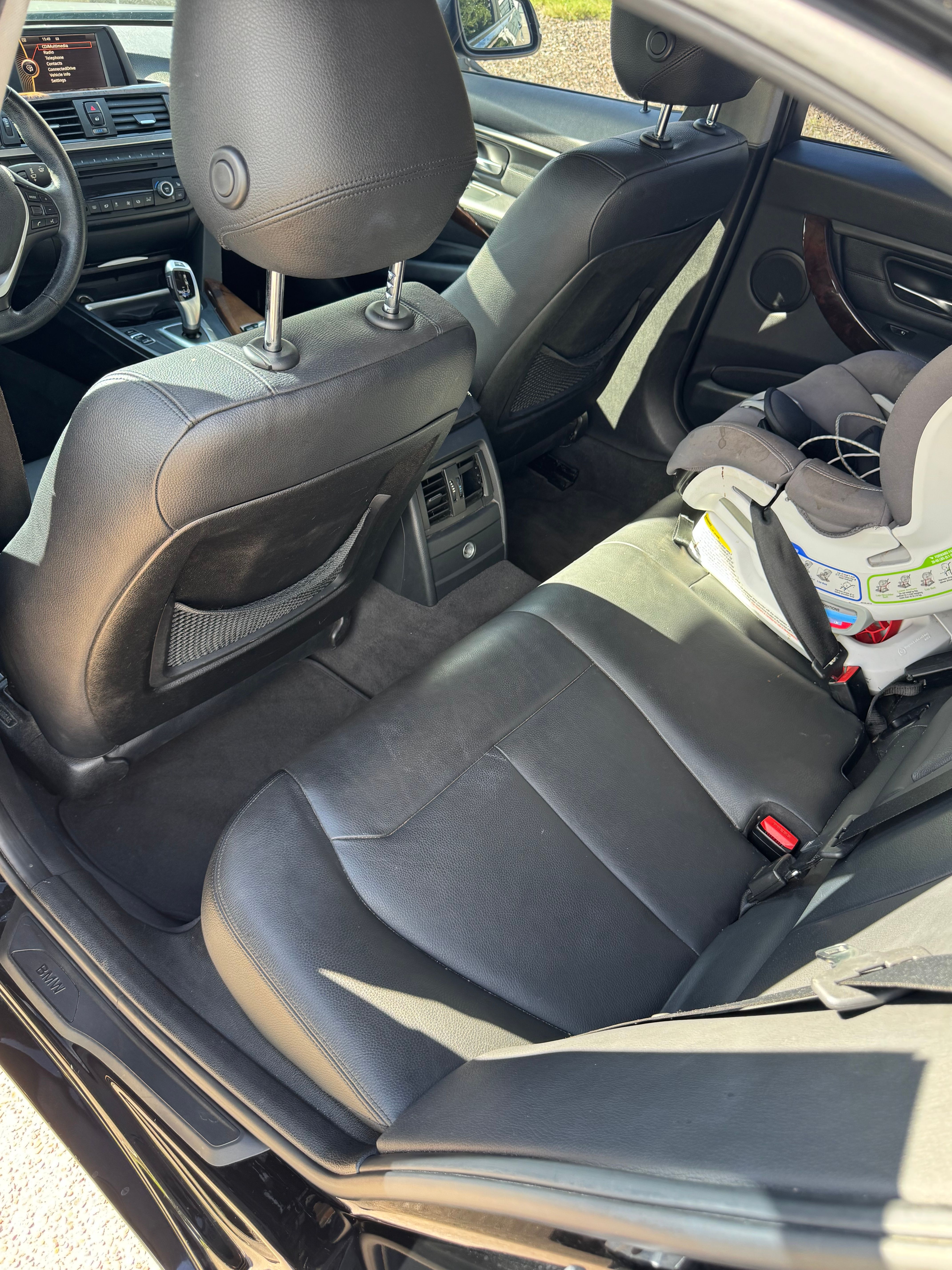 Used 2014 BMW 328i Sedan RWD image 12