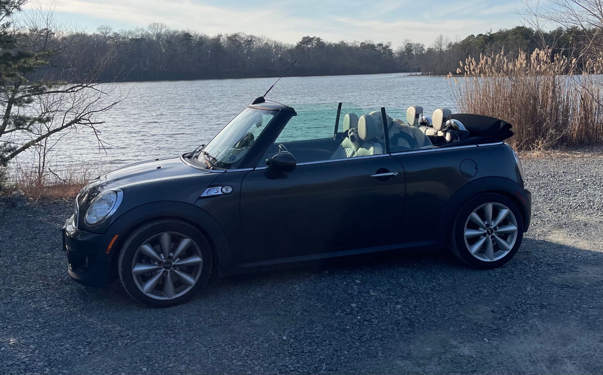 Used 2012 MINI Cooper S FWD image 2