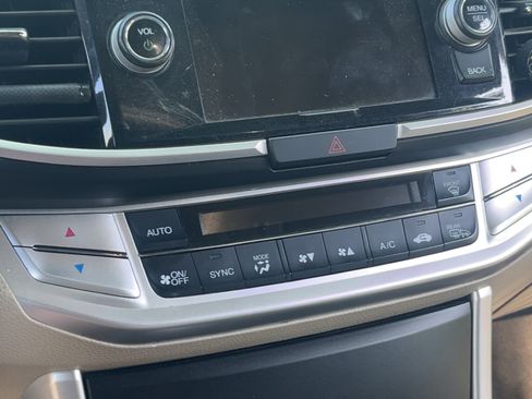 Used 2014 Honda Accord EX-L image 8