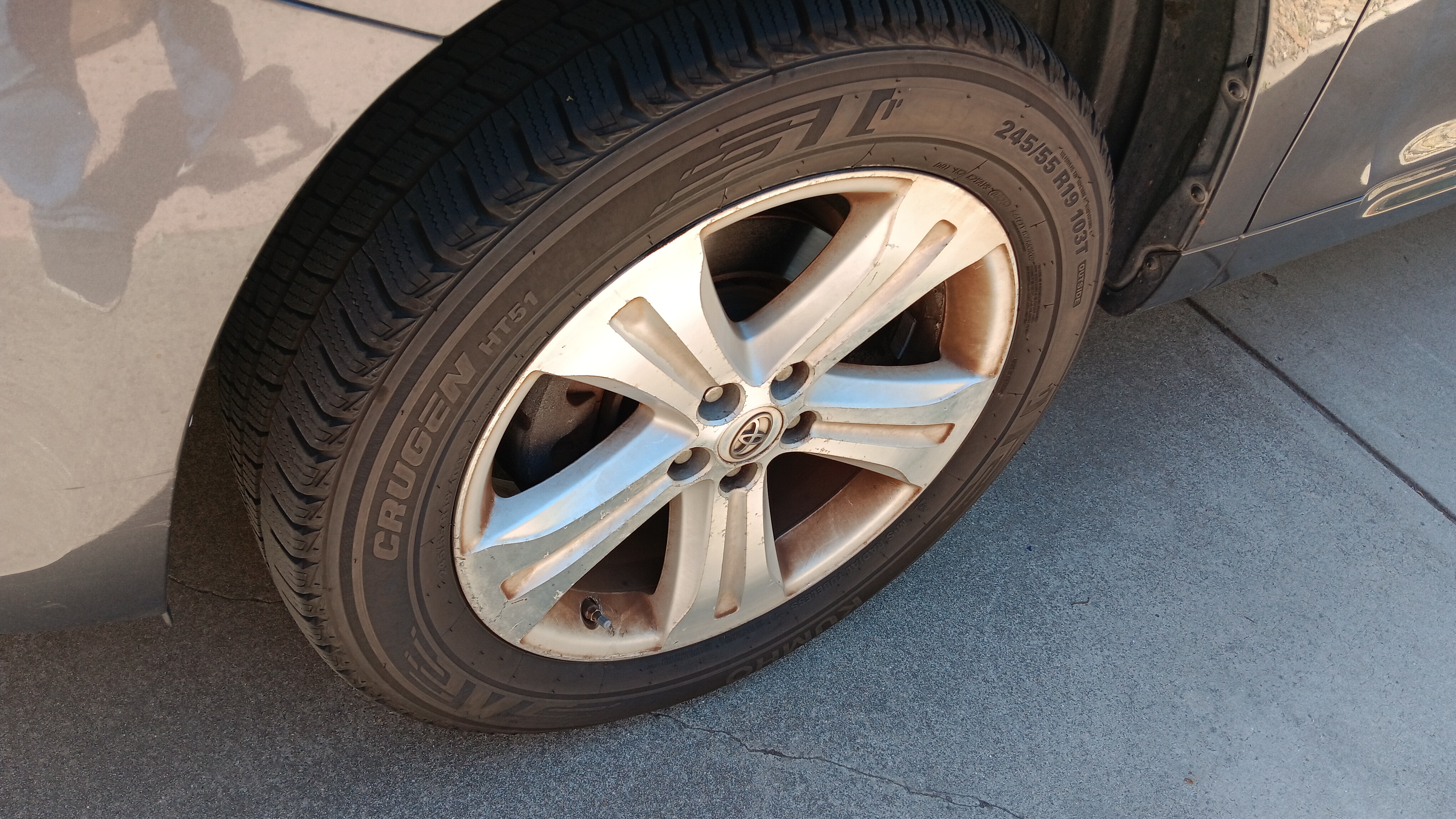 Used 2009 Toyota Highlander Limited FWD image 15