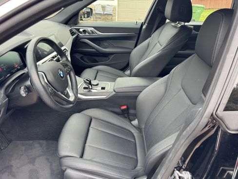 Used 2023 BMW 430i Gran Coupe xDrive w/ M Sport Package image 13