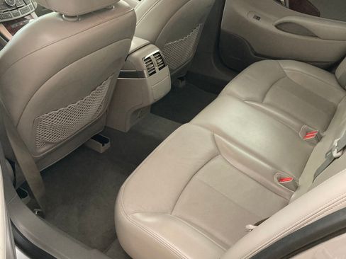 Used 2011 Buick LaCrosse CXS FWD image 15