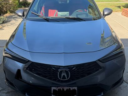 Used 2024 Acura Integra A-Spec