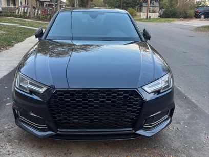 Used 2018 Audi A4 2.0T Ultra Premium Plus w/ Premium Plus Package