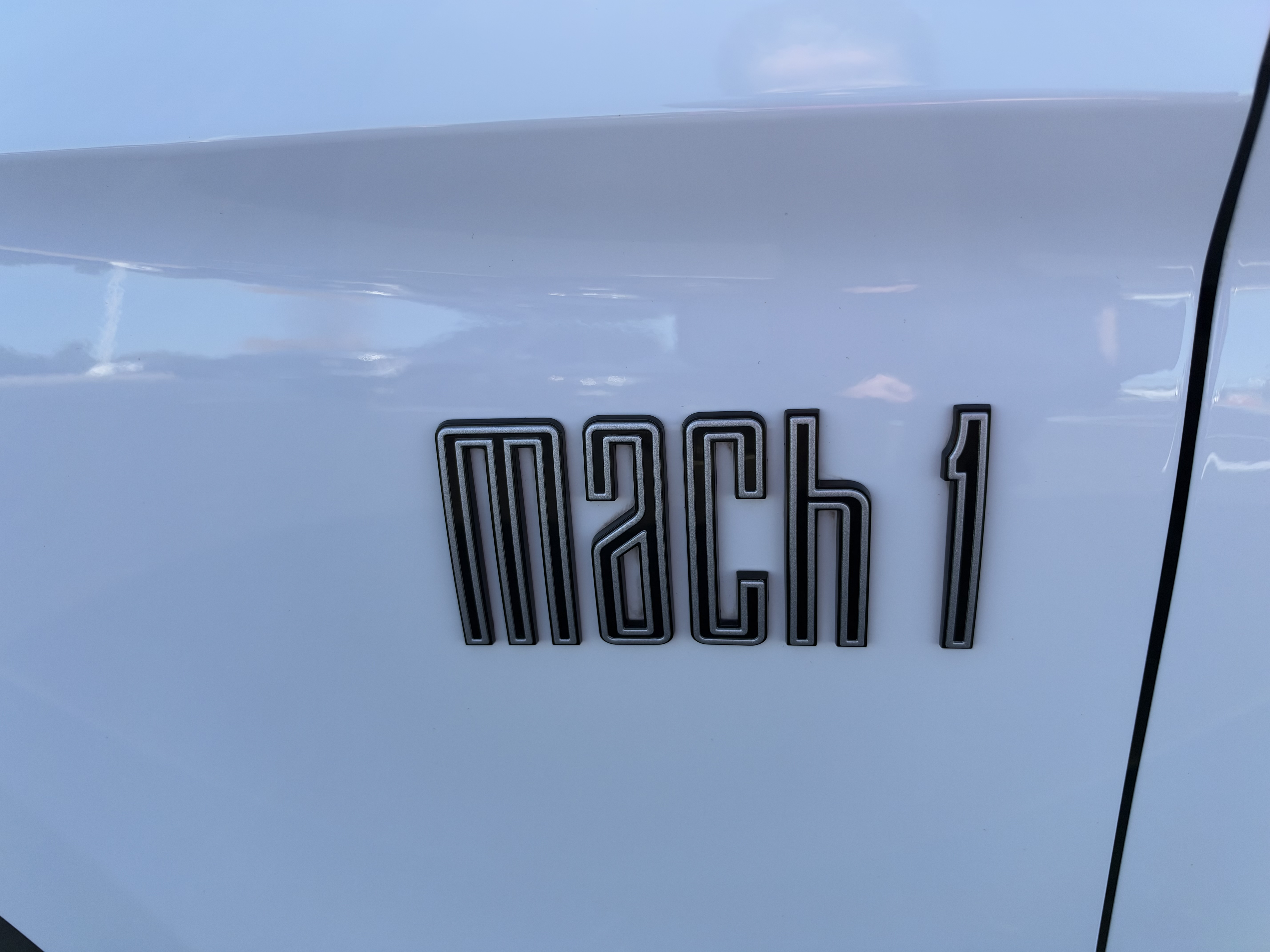 Used 2023 Ford Mustang Mach 1 w/ Equipment Group 700A RWD image 15