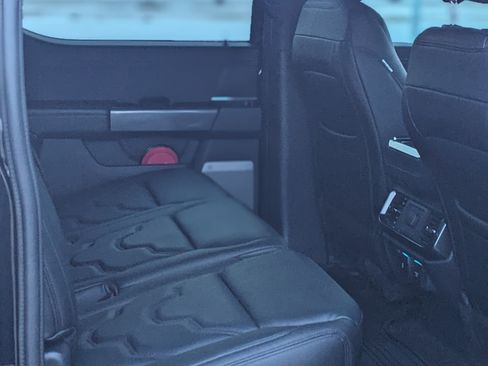 Used 2022 Ford F150 XLT w/ Equipment Group 302A High image 18