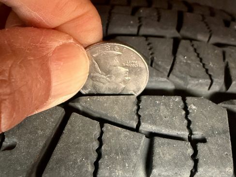 Used 2005 Toyota Sienna XLE image 22