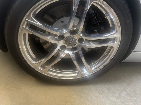 Used 2009 Audi R8 V8 AWD/4WD image 13