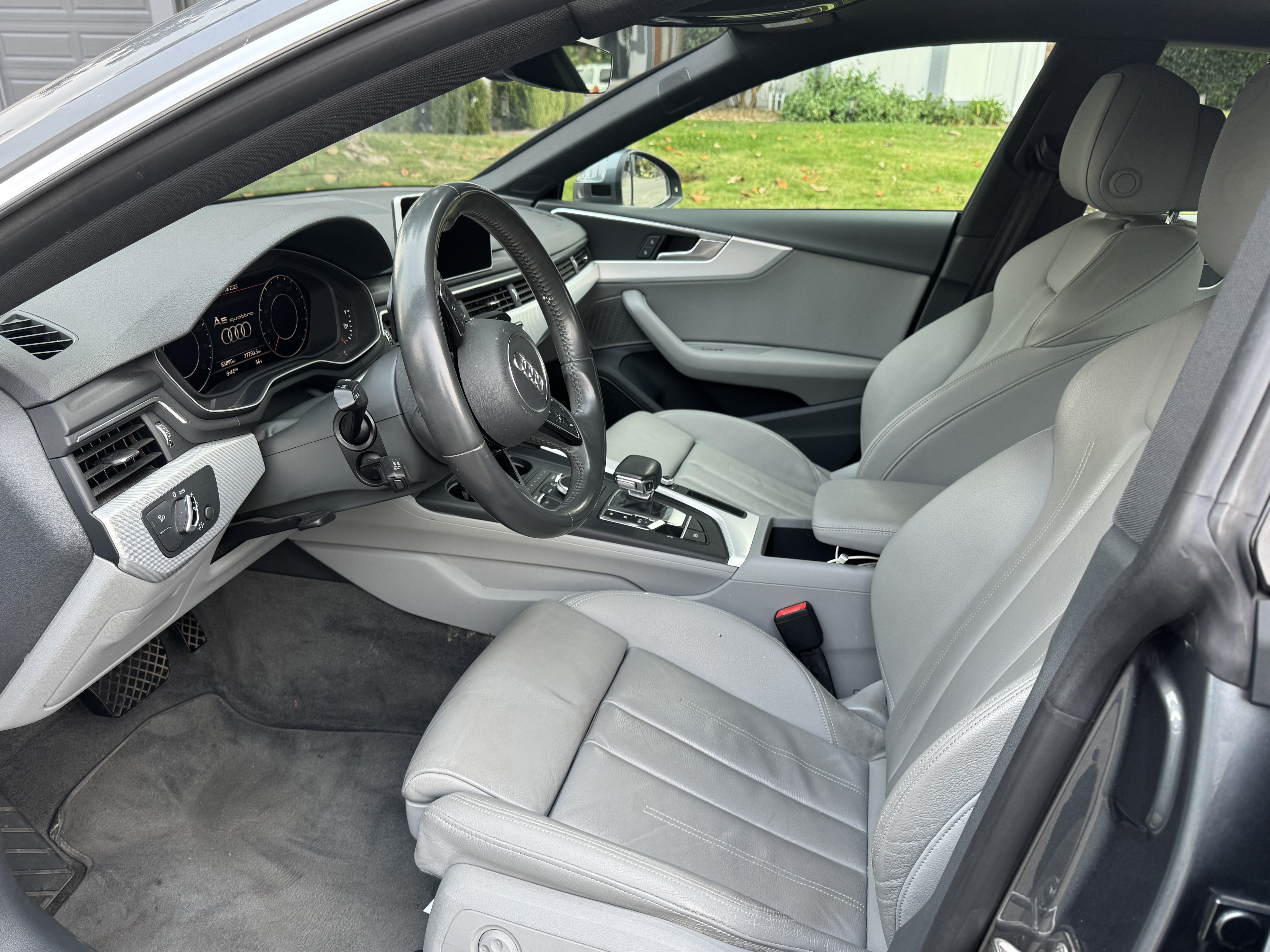Used 2018 Audi A5 2.0T Premium Plus AWD/4WD image 6