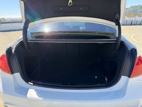 Used 2014 BMW 328d Sedan RWD image 14