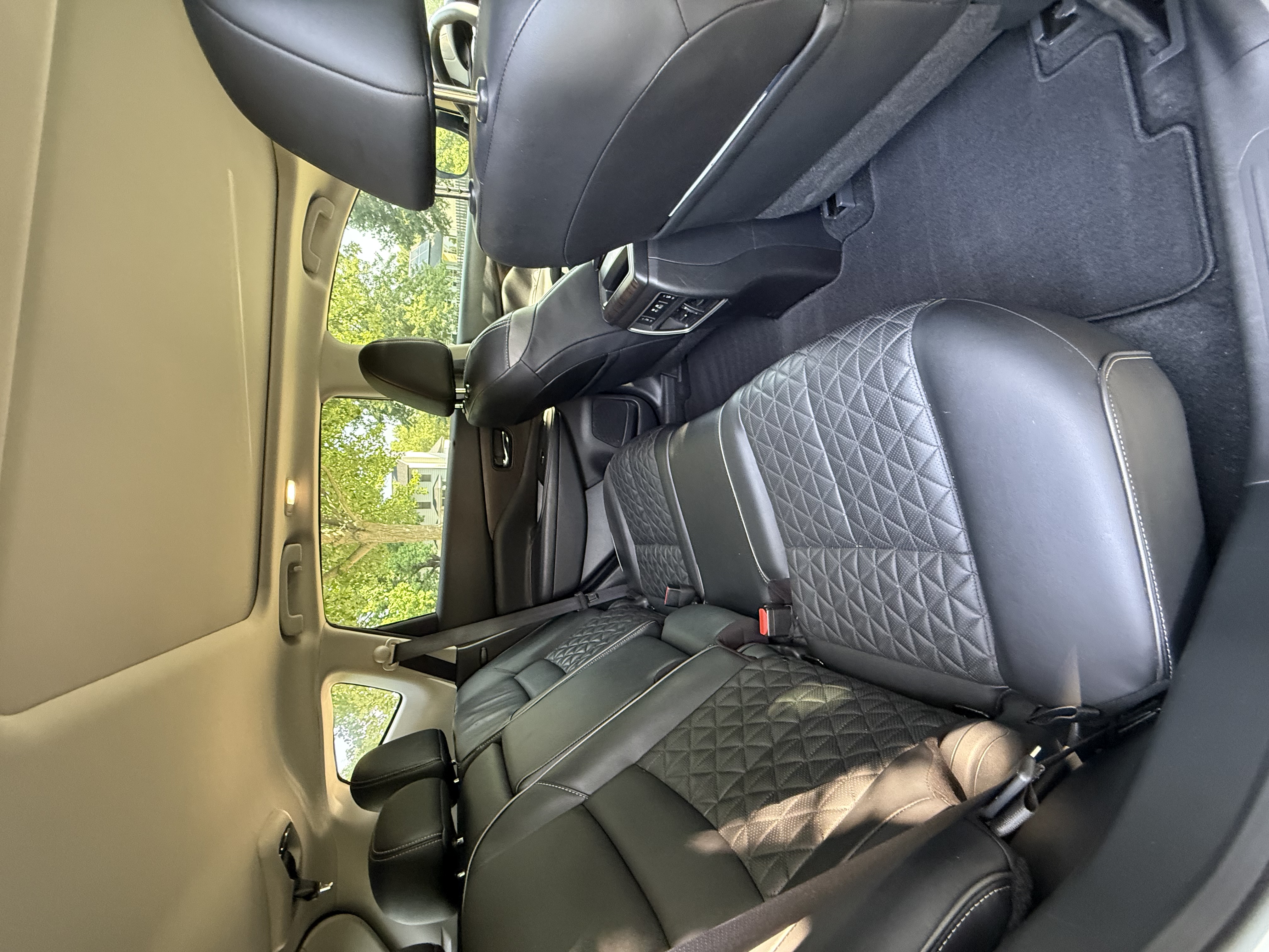 Used 2020 Nissan Murano Platinum AWD/4WD image 15