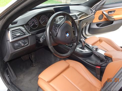 Used 2018 BMW 430i Gran Coupe RWD image 22