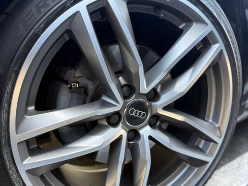 Used 2017 Audi TT 2.0T image 16