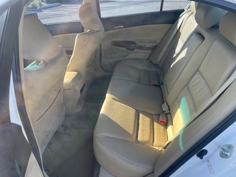 Used 2012 Honda Accord EX-L image 5