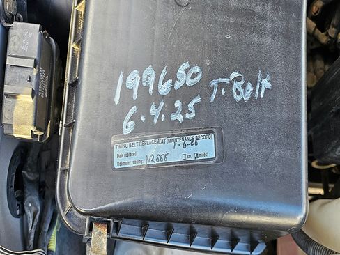 Used 2000 Toyota Land Cruiser image 22