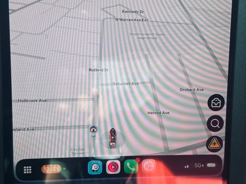 Used 2015 Ford Mustang Coupe w/ Equipment Group 051A image 11