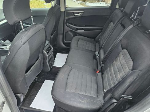 Used 2015 Ford Edge SEL image 12