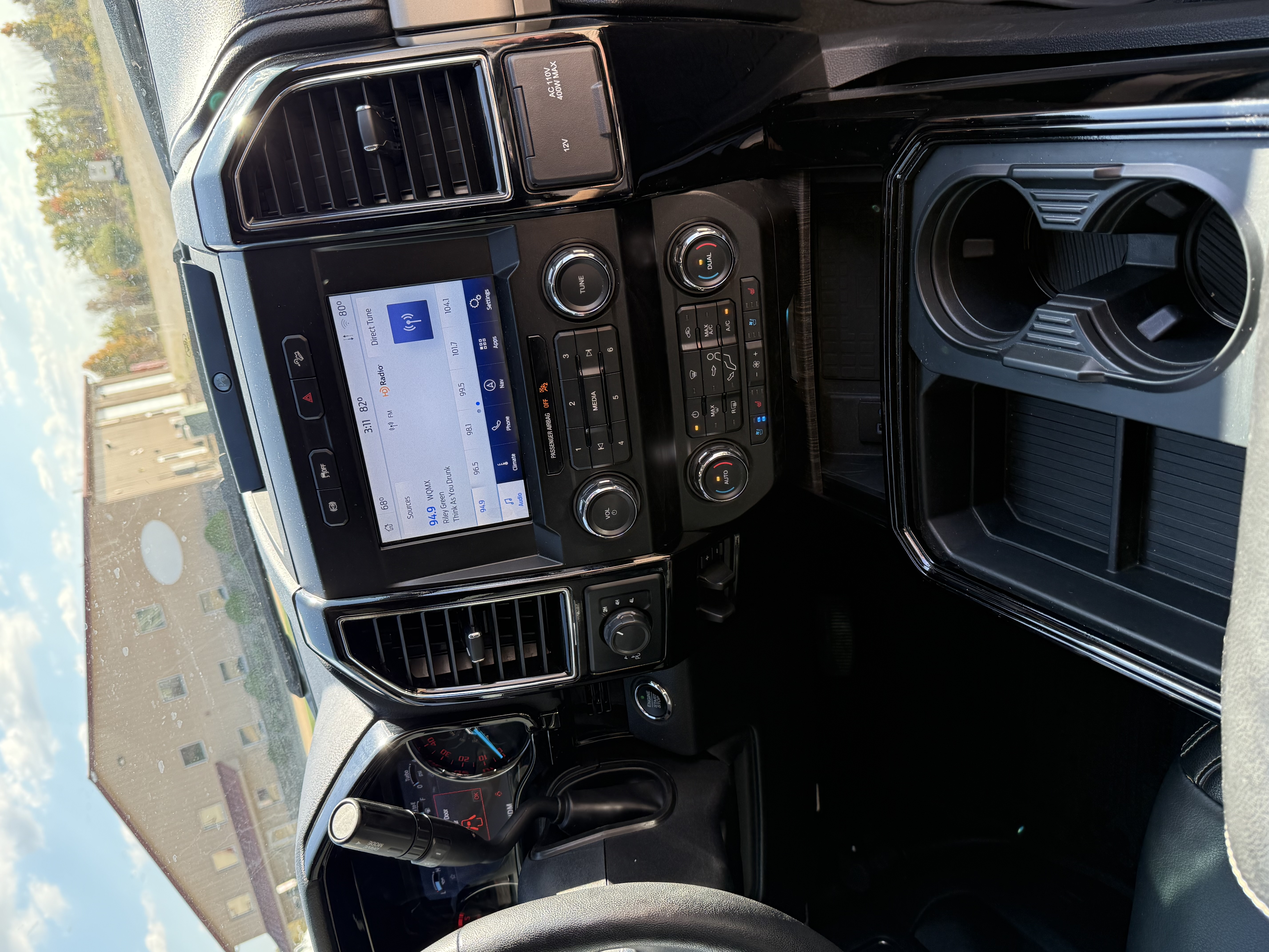 Used 2021 Ford F250 Lariat AWD/4WD image 14