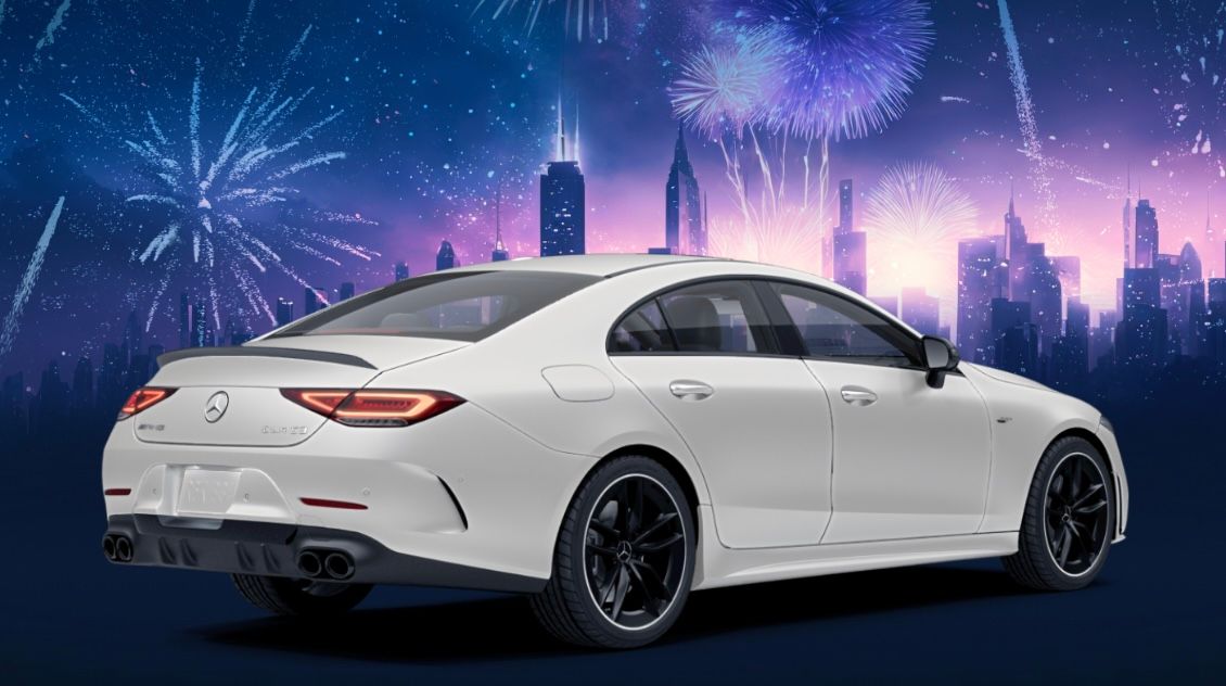 Used 2021 Mercedes-Benz CLS 53 AMG 4MATIC image 16