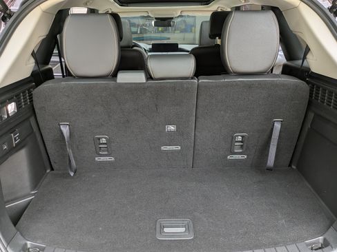 Used 2024 MAZDA CX-90 Plug-In Hybrid w/ Premium Pkg image 20