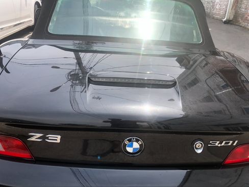 Used 2001 BMW Z3 3.0i image 10