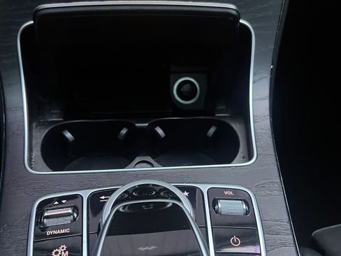 Used 2018 Mercedes-Benz GLC 43 AMG 4MATIC image 15