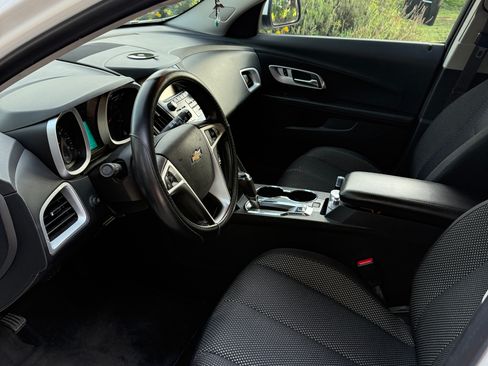 Used 2016 Chevrolet Equinox LT w/ Convenience Package image 8