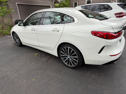 Used 2020 BMW 228i xDrive Gran Coupe w/ Premium Package AWD/4WD image 2