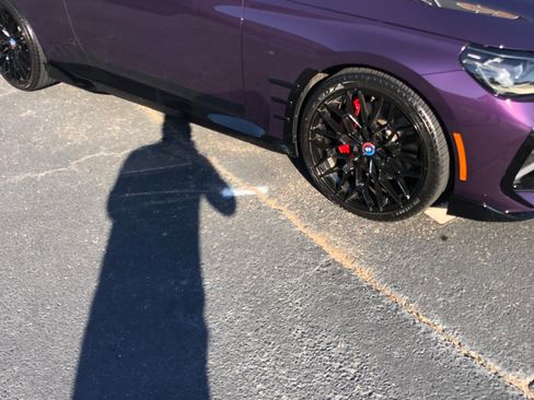 Used 2024 BMW 230i Coupe w/ Premium Package image 10