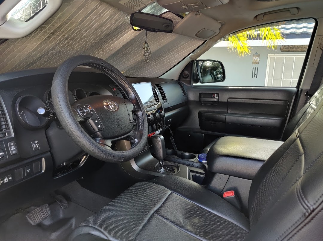 Used 2008 Toyota Tundra SR5 RWD image 9