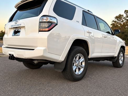 Used 2023 Toyota 4Runner SR5 RWD image 6