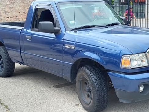 Used 2009 Ford Ranger XLT RWD image 16