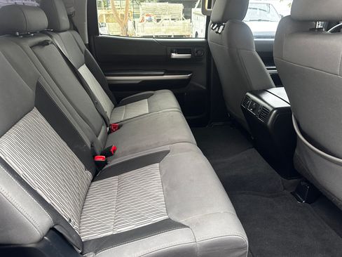 Used 2016 Toyota Tundra SR5 w/ SR5 Upgrade Package image 12