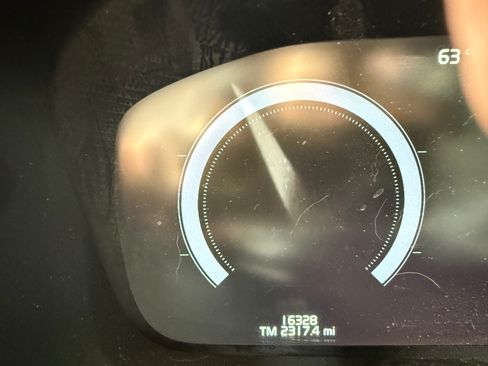 Used 2020 Polestar Polestar 1 Coupe 2D image 10