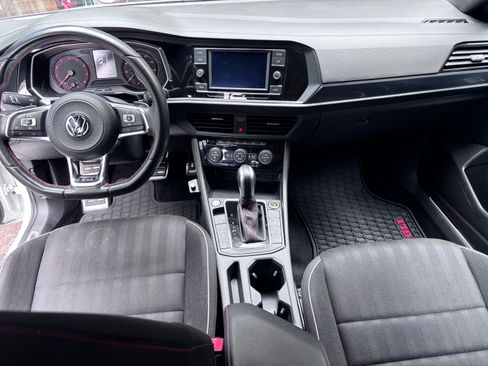 Used 2021 Volkswagen Jetta GLI FWD image 13