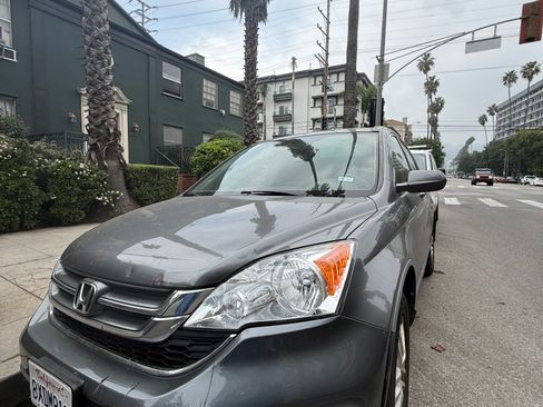 Used 2011 Honda CR-V EX-L image 15