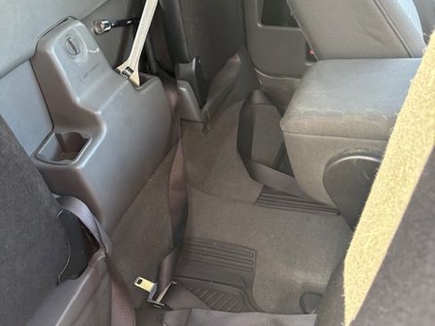 Used 2005 Ford Ranger FX4 image 9