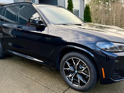 Used 2023 BMW X3 xDrive30i w/ M Sport Package