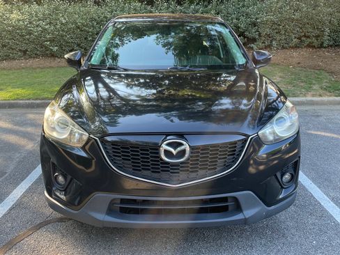Used 2015 MAZDA CX-5 Touring FWD image 4