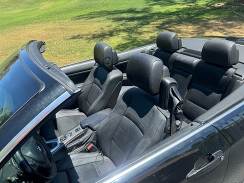 Used 2011 BMW 335is Convertible RWD image 6
